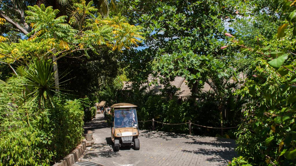 Foto 59: Le Domaine de L'Orangeraie - La Digue (Seychellen)