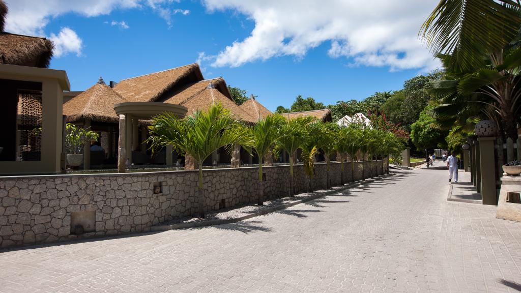 Photo 46: Le Domaine de L'Orangeraie - La Digue (Seychelles)