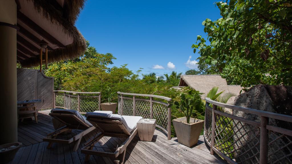 Foto 57: Le Domaine de L'Orangeraie - La Digue (Seychellen)