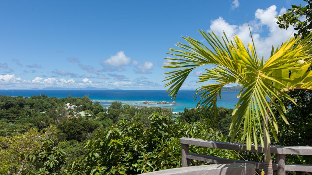 Foto 90: Le Domaine de L'Orangeraie - La Digue (Seychellen)