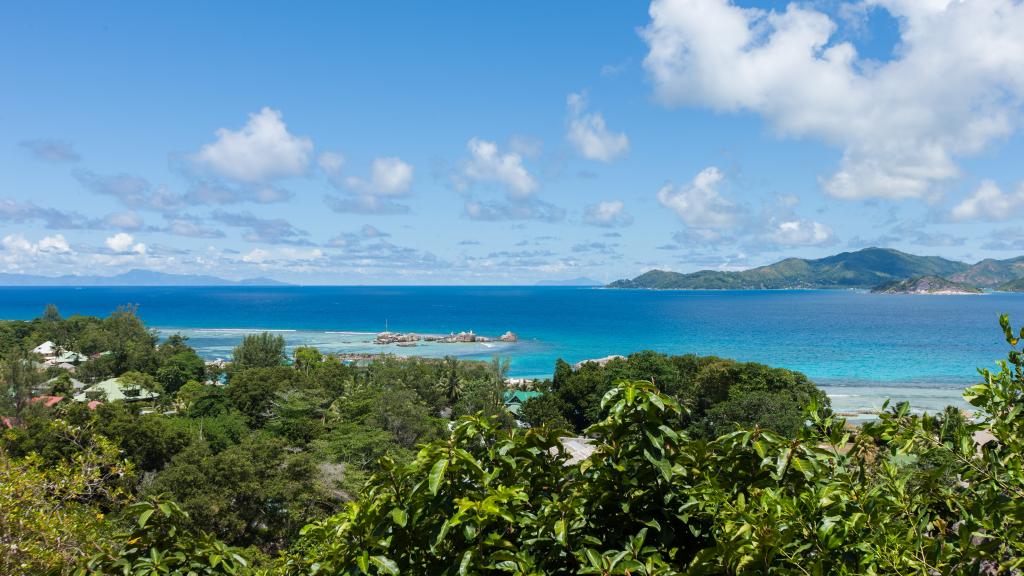 Photo 48: Le Domaine de L'Orangeraie - La Digue (Seychelles)