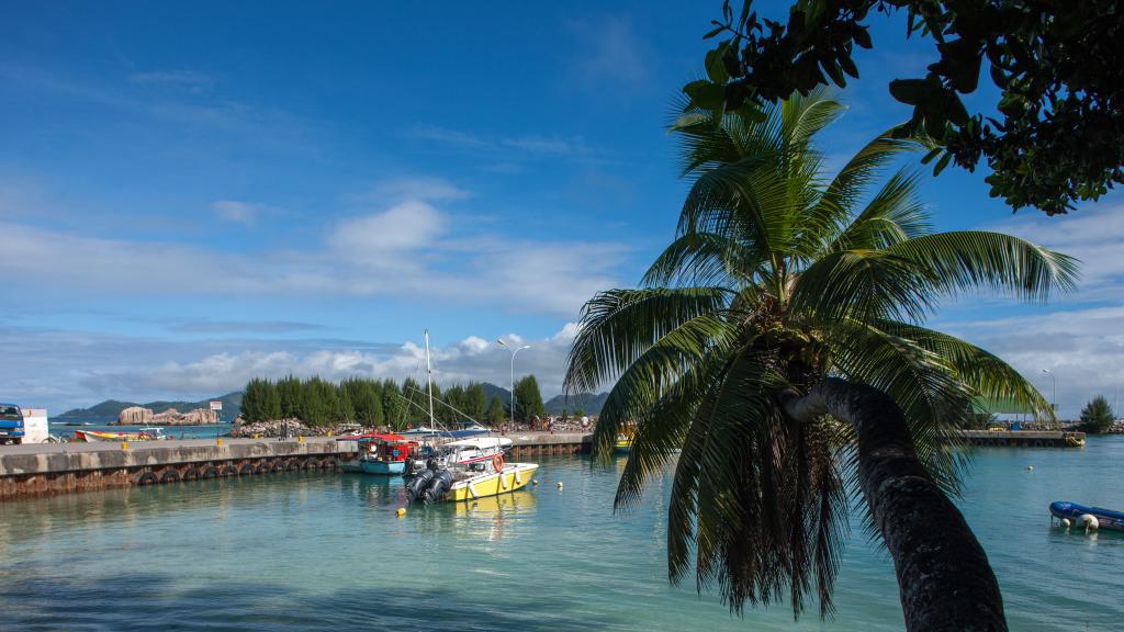 Photo 50: Le Domaine de L'Orangeraie - La Digue (Seychelles)