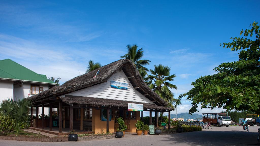 Photo 49: Le Domaine de L'Orangeraie - La Digue (Seychelles)