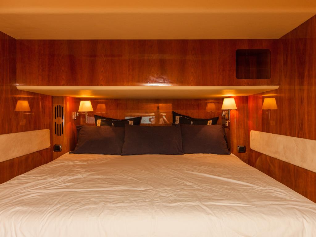 Seyscapes Yacht Charter Cirrus - Foto 5