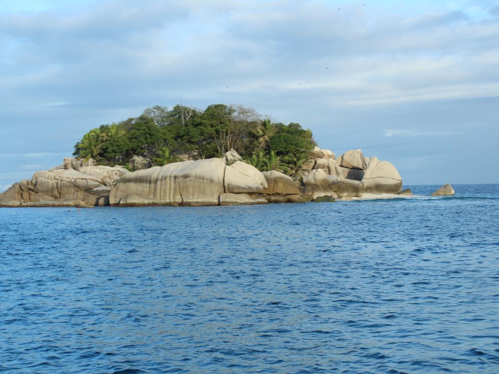 Seyscapes Yacht Charter Cirrus - Foto 8