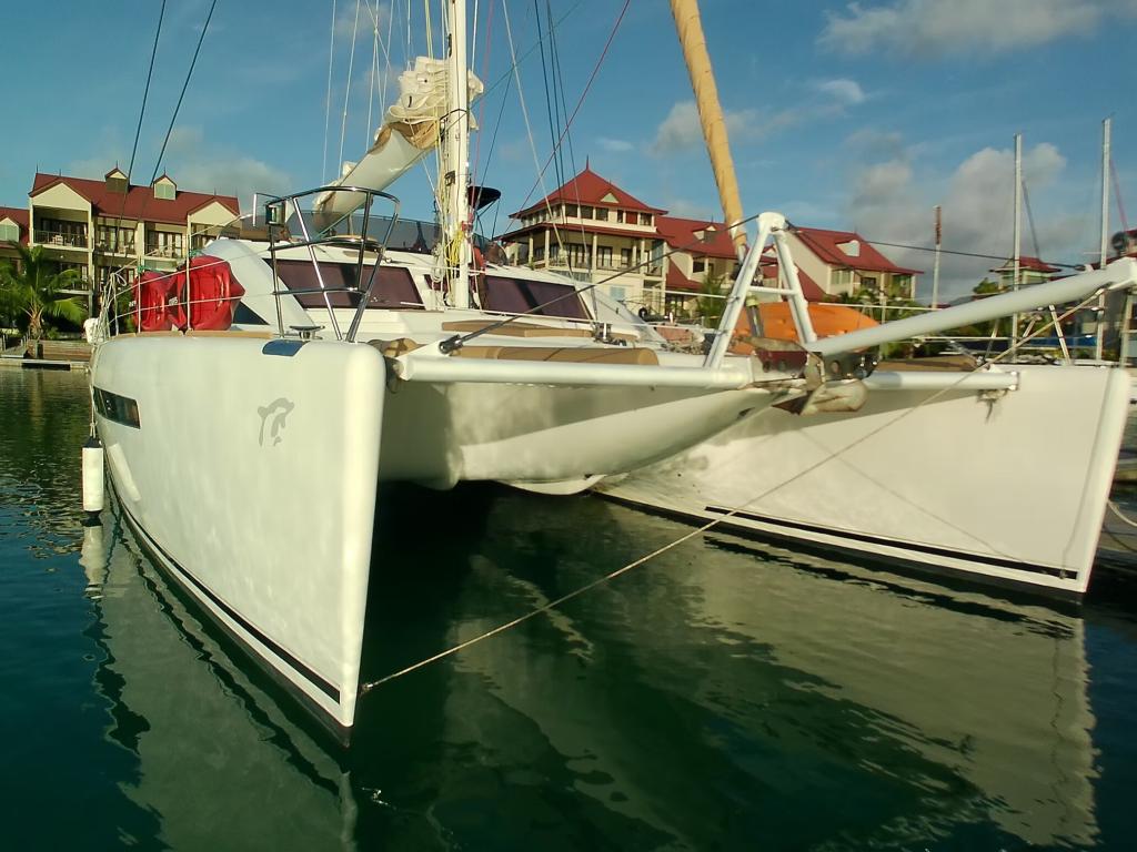 Seyscapes Yacht Charter Cirrus - Foto 6