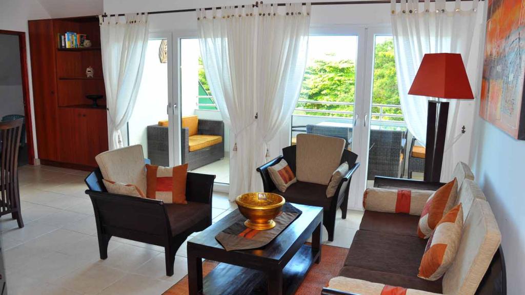 Foto 43: Hanneman Holiday Residence - Mahé (Seychelles)