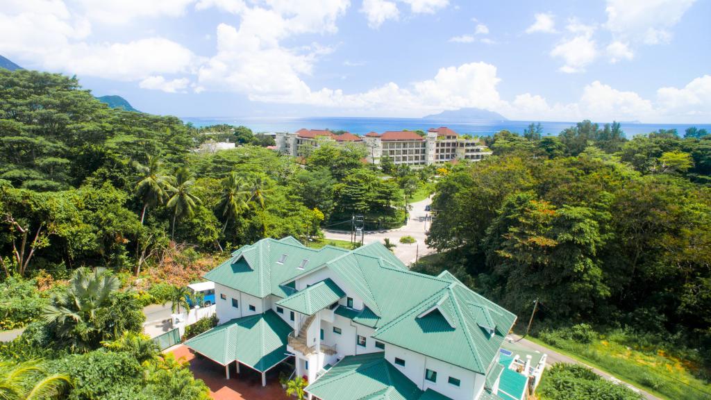 Foto 9: Hanneman Holiday Residence - Mahé (Seychelles)