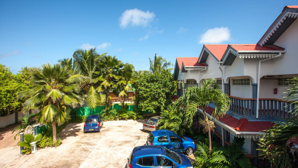 Photo 30: Chateau Sans Souci - Praslin (Seychelles)