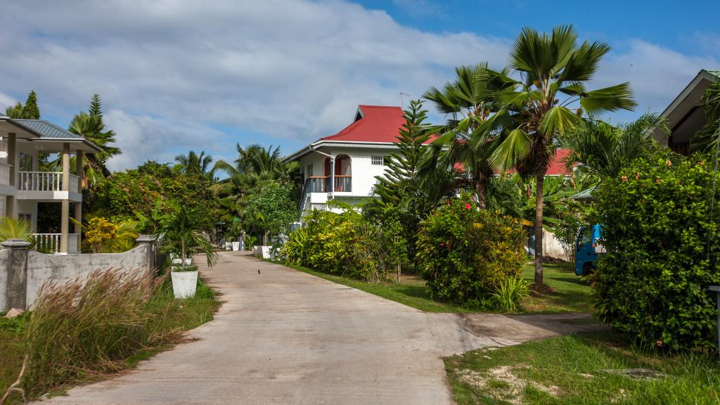 Photo 33: Chateau Sans Souci - Praslin (Seychelles)