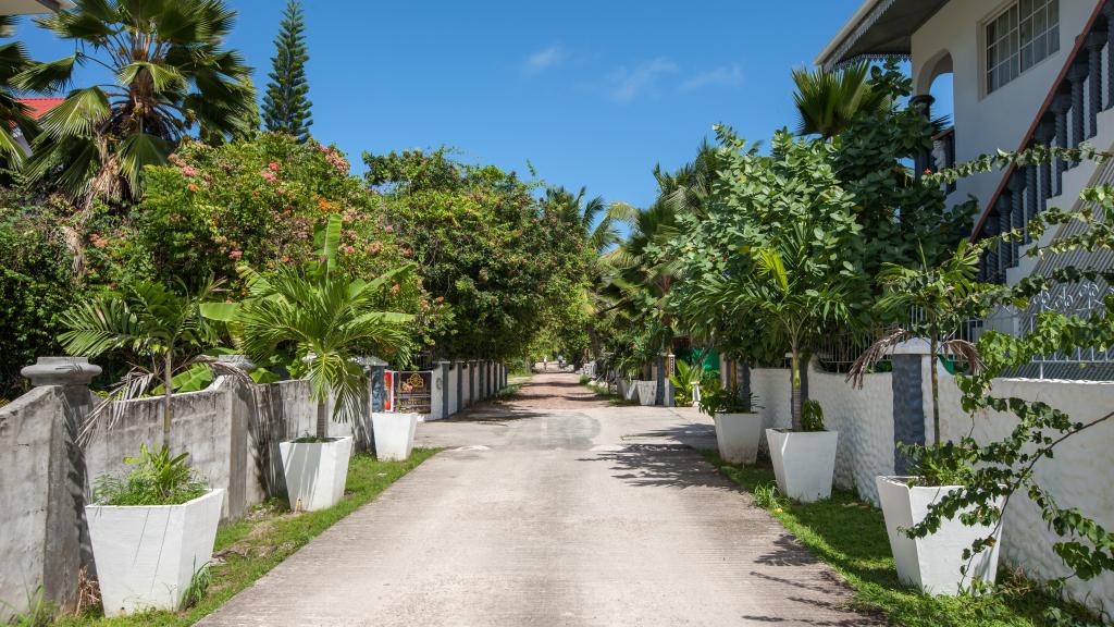 Photo 37: Chateau Sans Souci - Praslin (Seychelles)