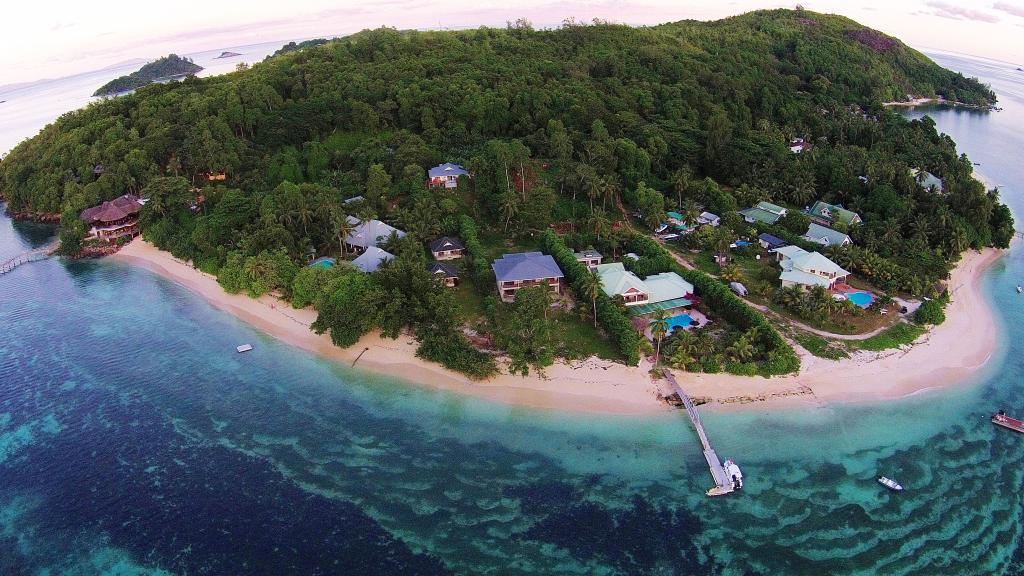 Photo 67: L'Habitation - Cerf Island (Seychelles)