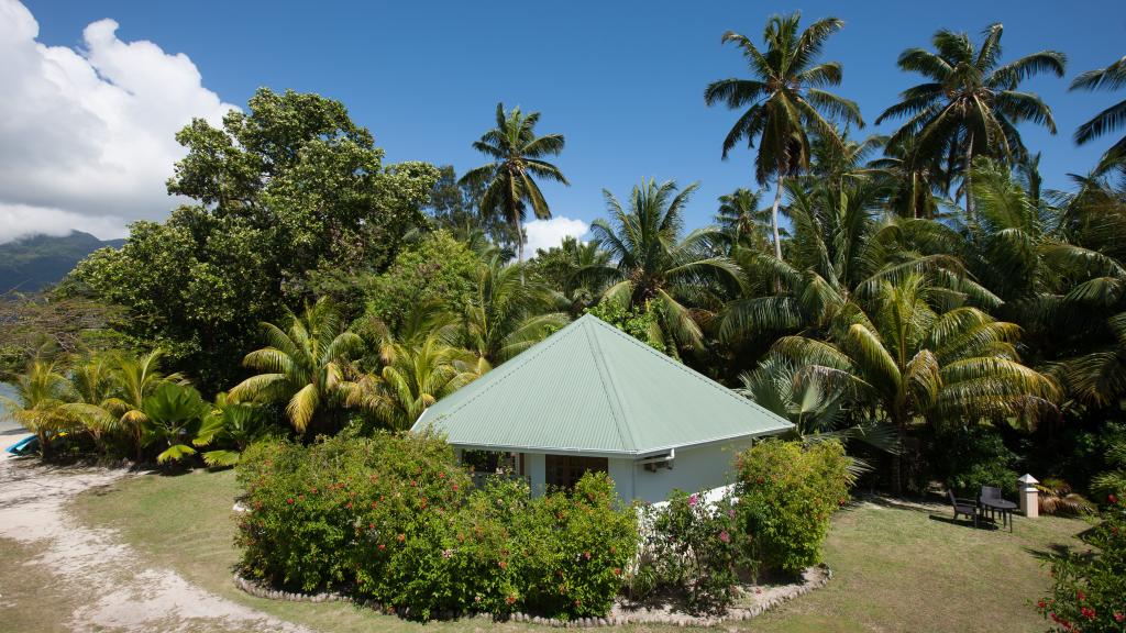 Foto 88: L'Habitation - Cerf Island (Seychellen)