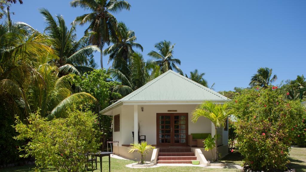 Foto 87: L'Habitation - Cerf Island (Seychellen)