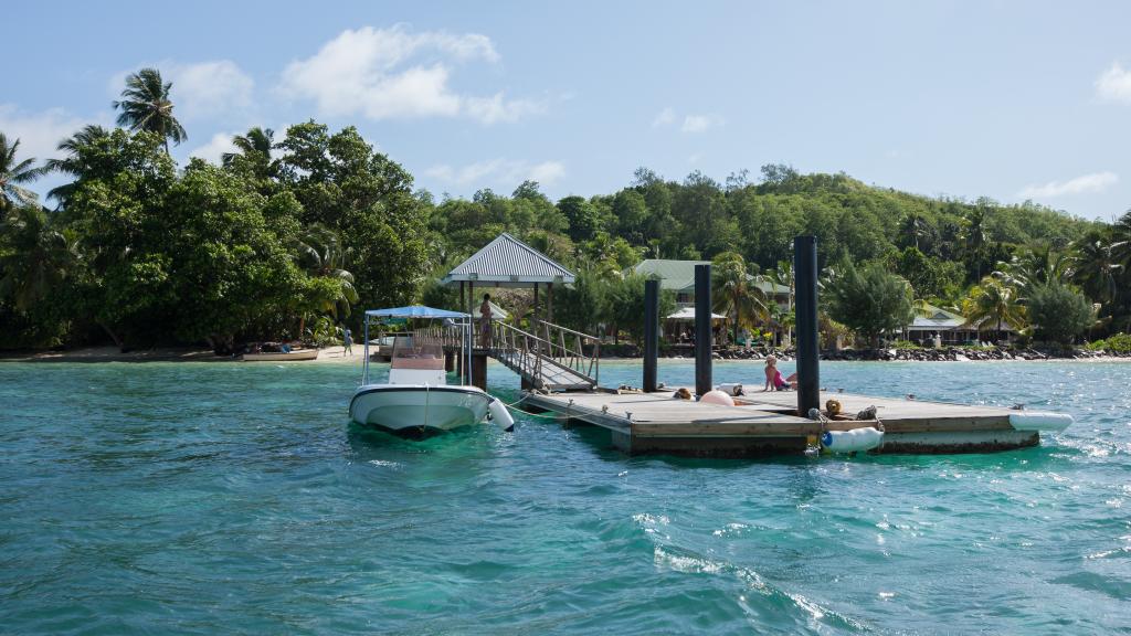 Foto 28: L'Habitation - Cerf Island (Seychellen)