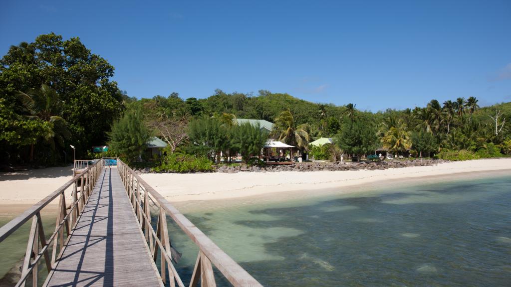 Foto 8: L'Habitation - Cerf Island (Seychellen)