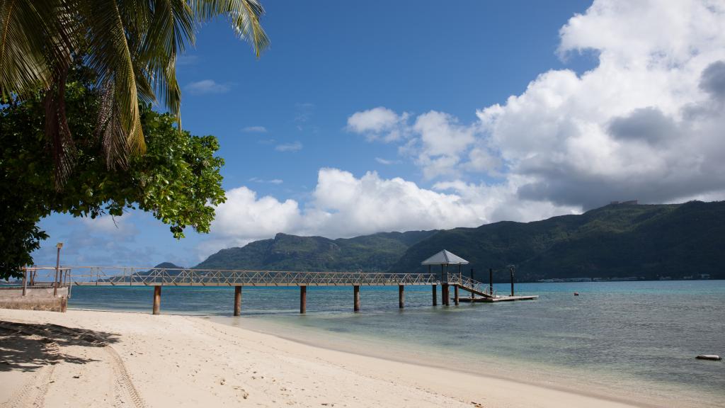 Foto 32: L'Habitation - Cerf Island (Seychellen)