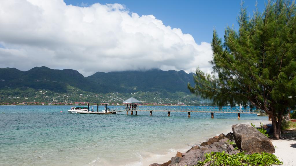 Foto 33: L'Habitation - Cerf Island (Seychellen)