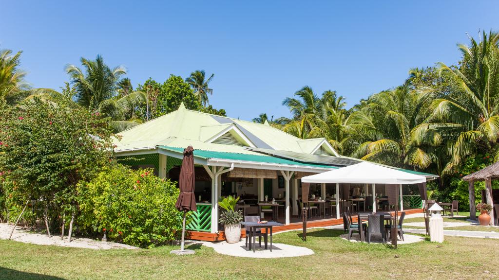 Foto 4: L'Habitation - Cerf Island (Seychelles)