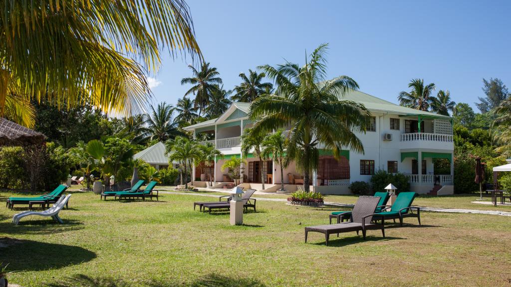 Foto 16: L'Habitation - Cerf Island (Seychellen)