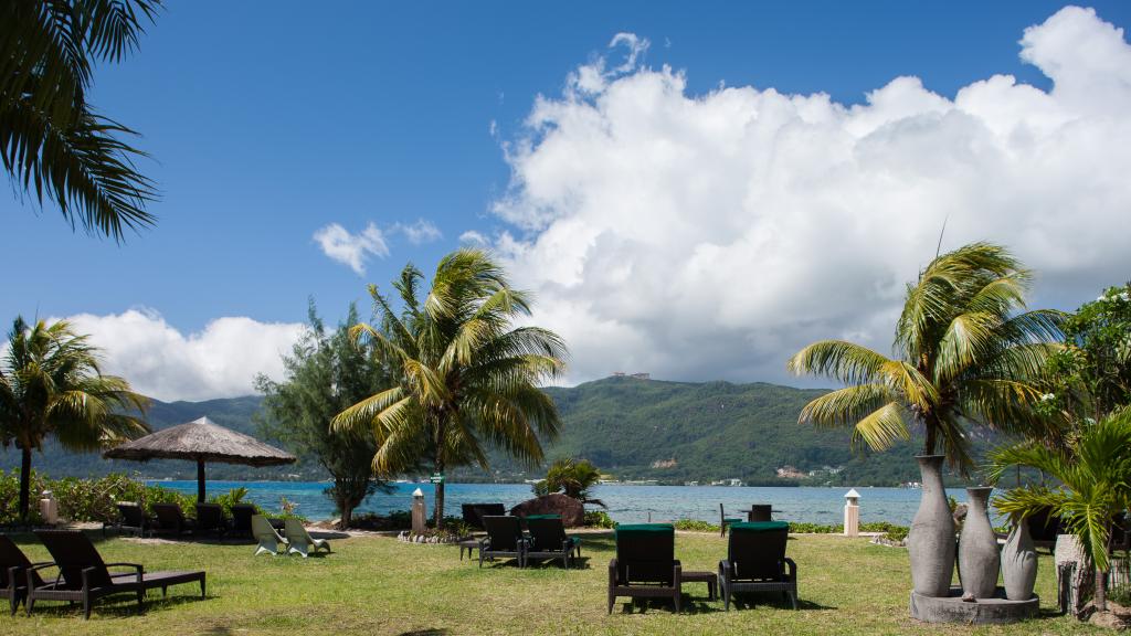 Photo 58: L'Habitation - Cerf Island (Seychelles)