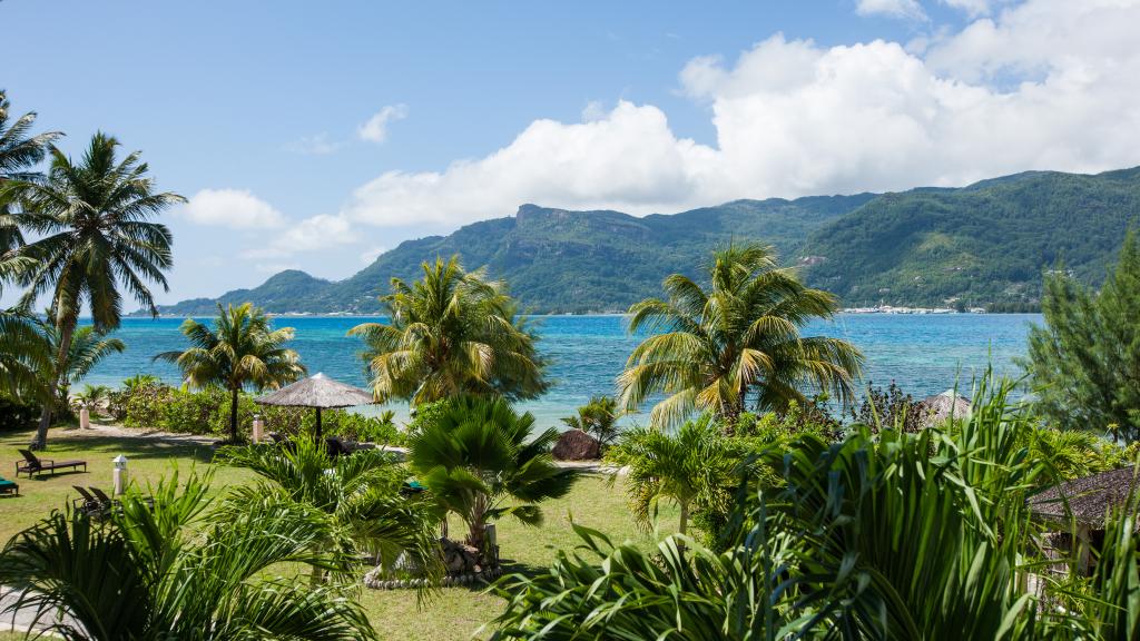 Photo 60: L'Habitation - Cerf Island (Seychelles)