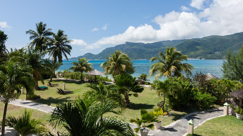 Photo 61: L'Habitation - Cerf Island (Seychelles)