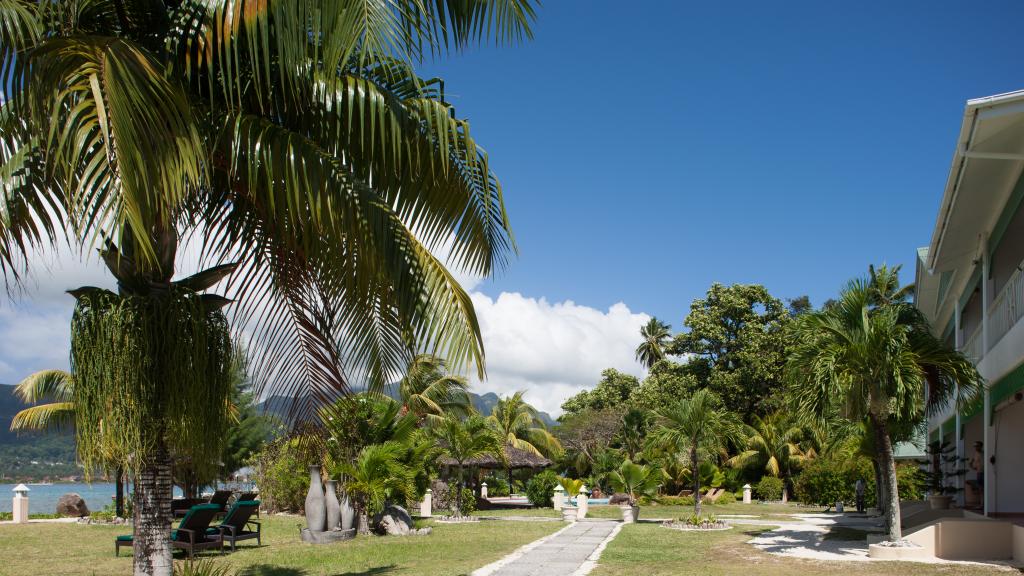 Photo 62: L'Habitation - Cerf Island (Seychelles)