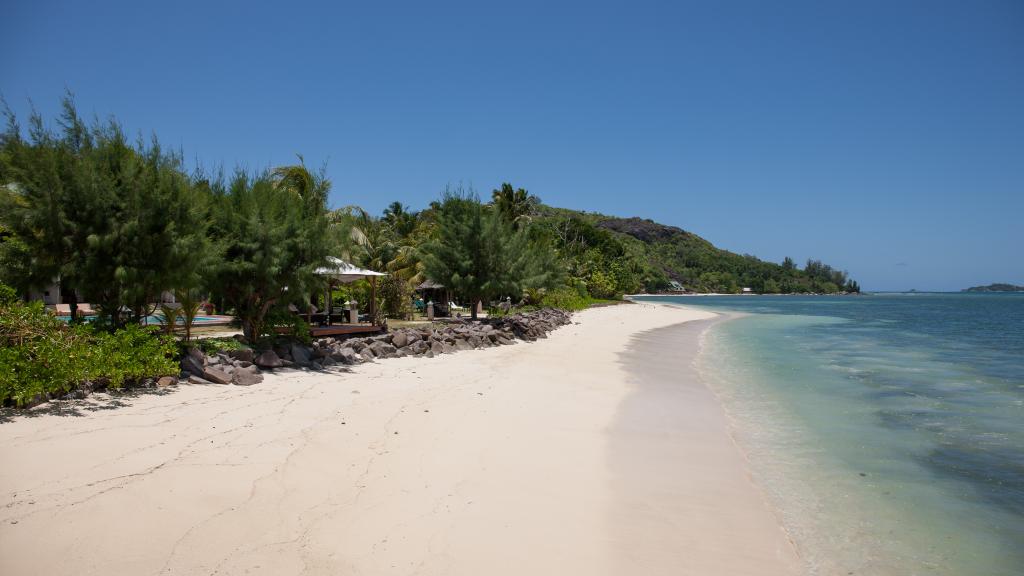 Photo 66: L'Habitation - Cerf Island (Seychelles)