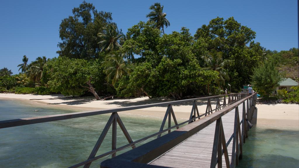 Foto 29: L'Habitation - Cerf Island (Seychellen)