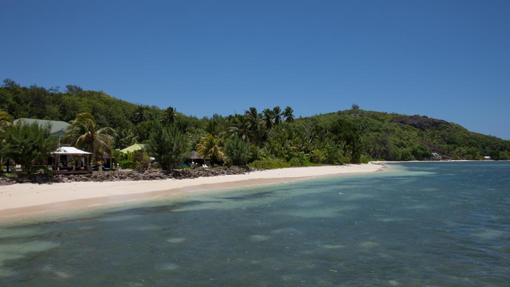 Photo 68: L'Habitation - Cerf Island (Seychelles)