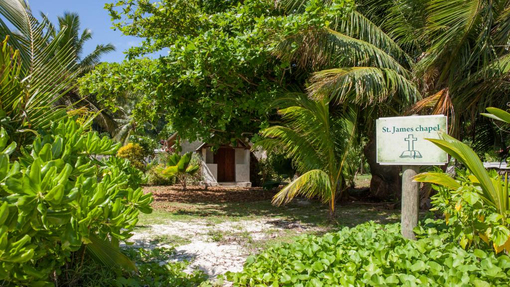 Photo 39: L'Habitation - Cerf Island (Seychelles)