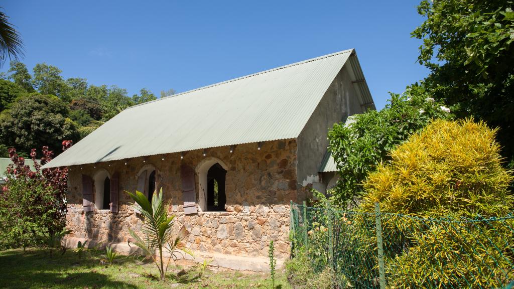 Foto 40: L'Habitation - Cerf Island (Seychellen)