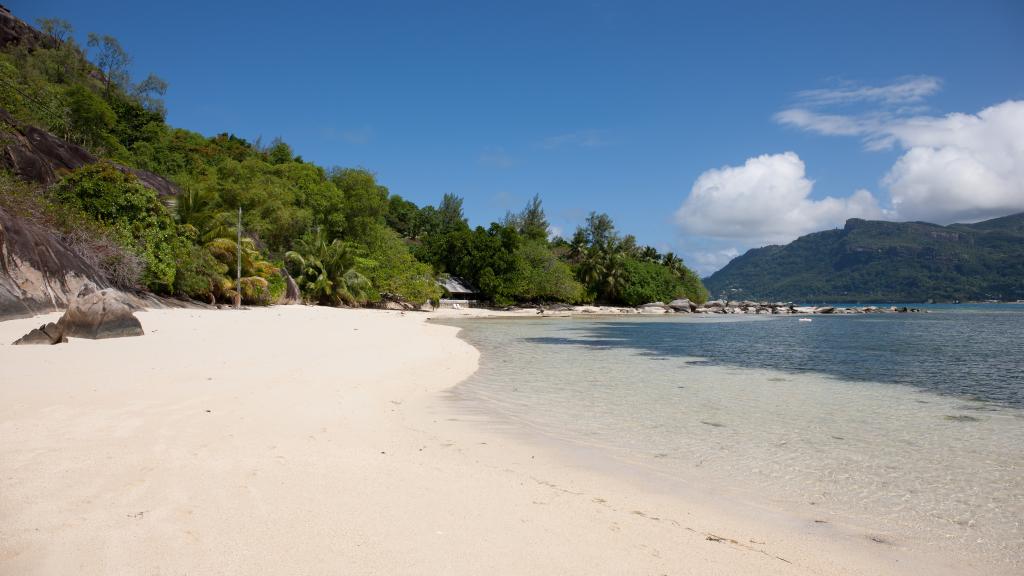 Photo 69: L'Habitation - Cerf Island (Seychelles)