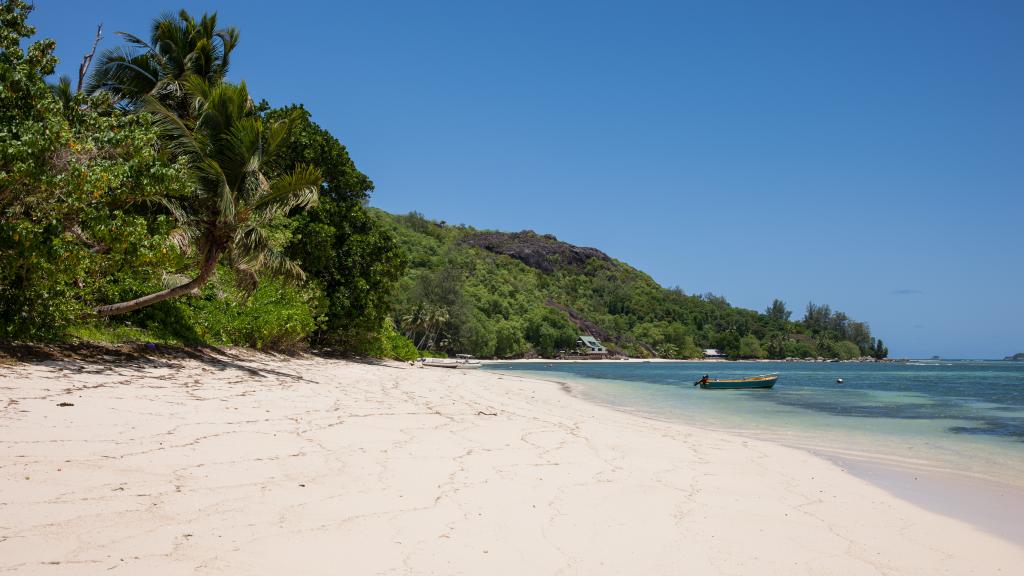 Photo 70: L'Habitation - Cerf Island (Seychelles)