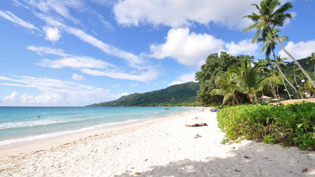 Foto 43: Berjaya Beau Vallon Bay - Mahé (Seychelles)