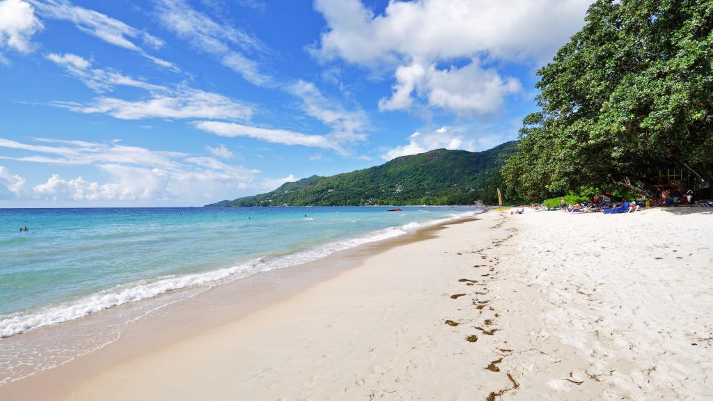 Photo 44: Berjaya Beau Vallon Bay - Mahé (Seychelles)