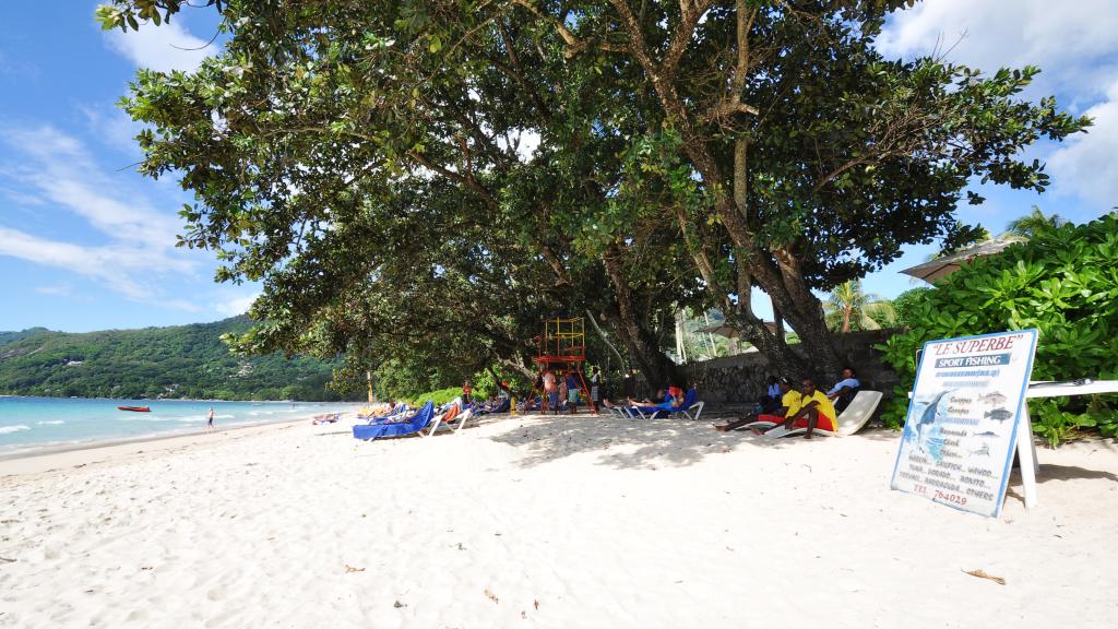 Foto 42: Berjaya Beau Vallon Bay - Mahé (Seychelles)