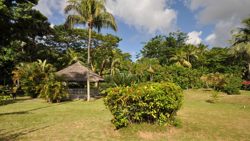 Foto 13: Berjaya Beau Vallon Bay - Mahé (Seychelles)