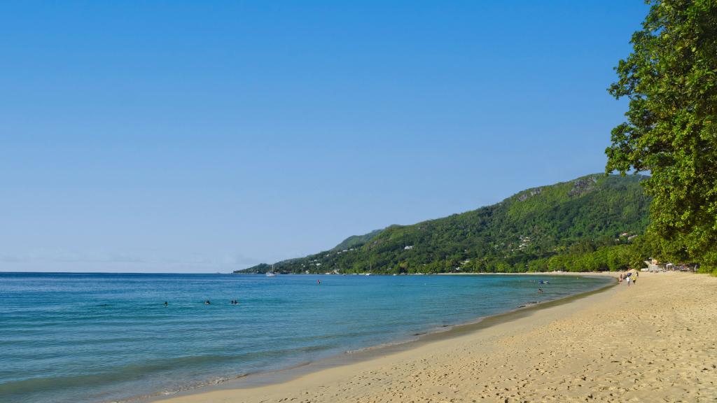 Foto 7: Berjaya Beau Vallon Bay - Mahé (Seychelles)