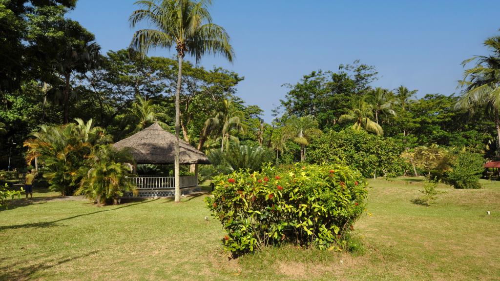 Foto 13: Berjaya Beau Vallon Bay - Mahé (Seychelles)