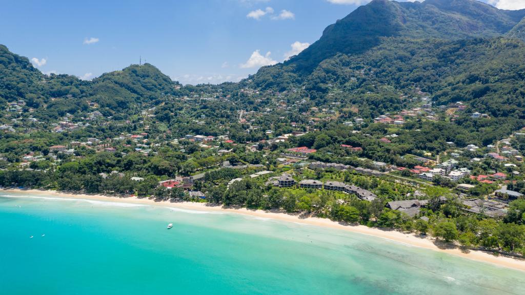 Foto 5: Berjaya Beau Vallon Bay - Mahé (Seychelles)