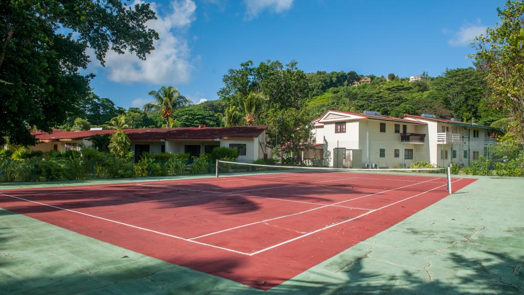 Foto 20: Berjaya Praslin Resort - Praslin (Seychelles)