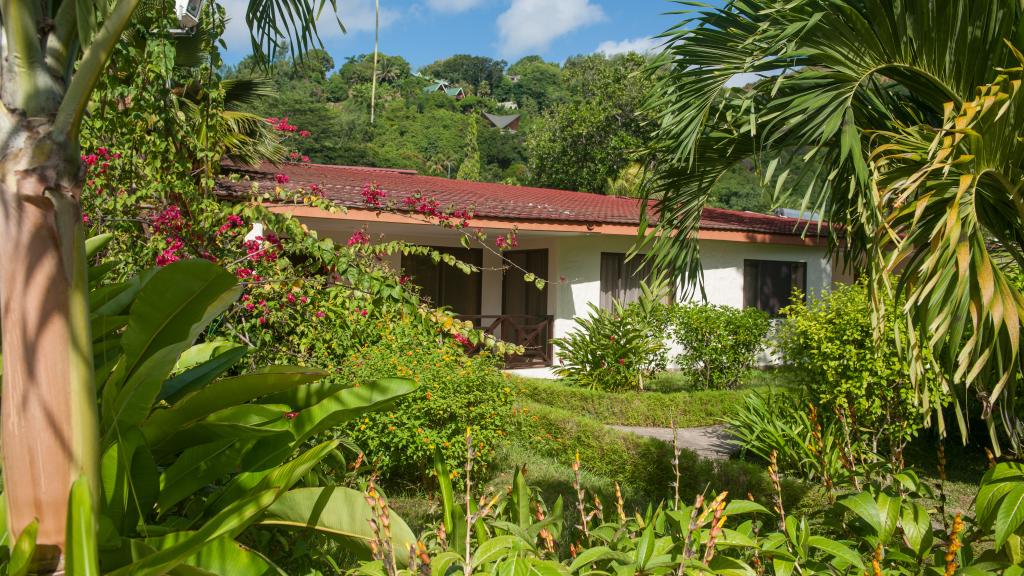 Foto 16: Berjaya Praslin Resort - Praslin (Seychelles)