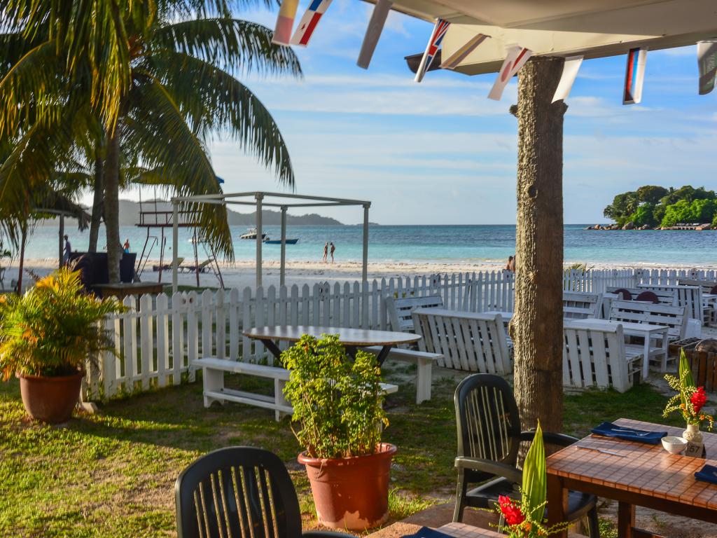 Berjaya Praslin Resort - Foto 9