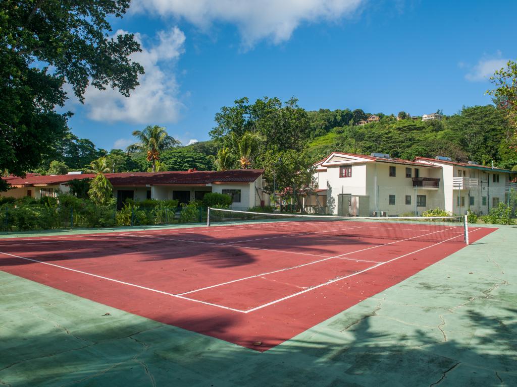 Berjaya Praslin Resort - Foto 6