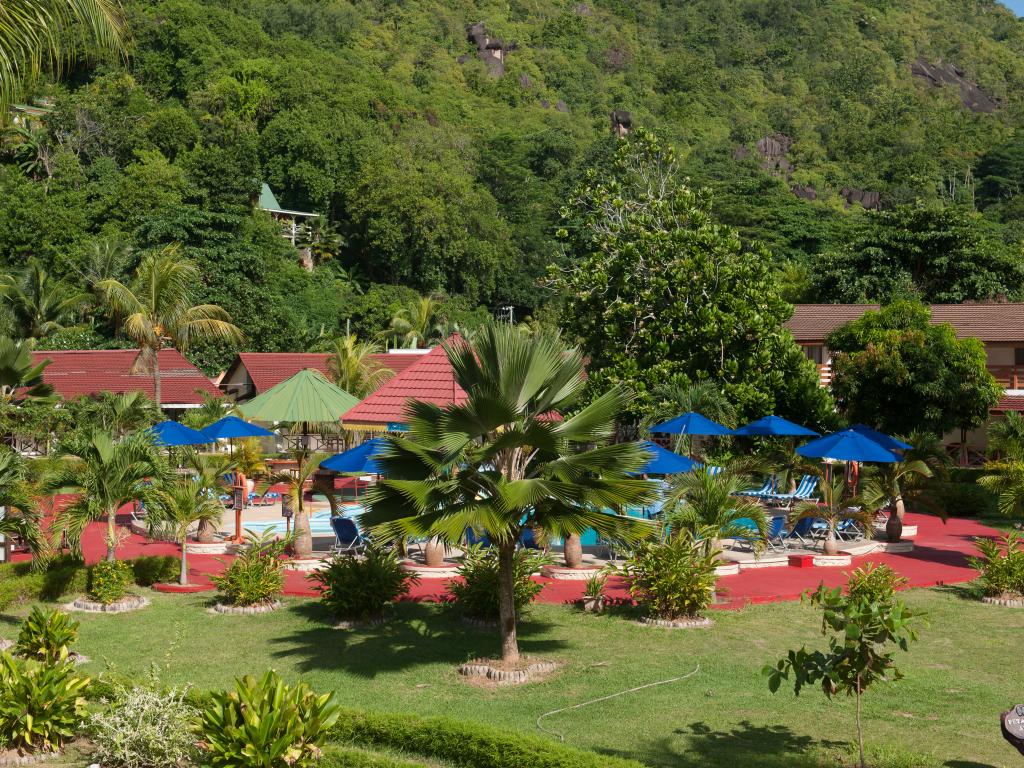 Berjaya Praslin Resort - Foto 4