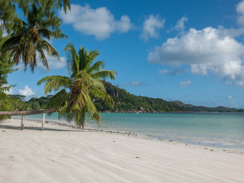 Berjaya Praslin Resort - Foto 3