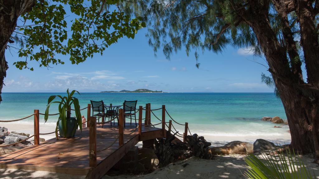 Foto 47: Castello Beach Hotel - Praslin (Seychelles)