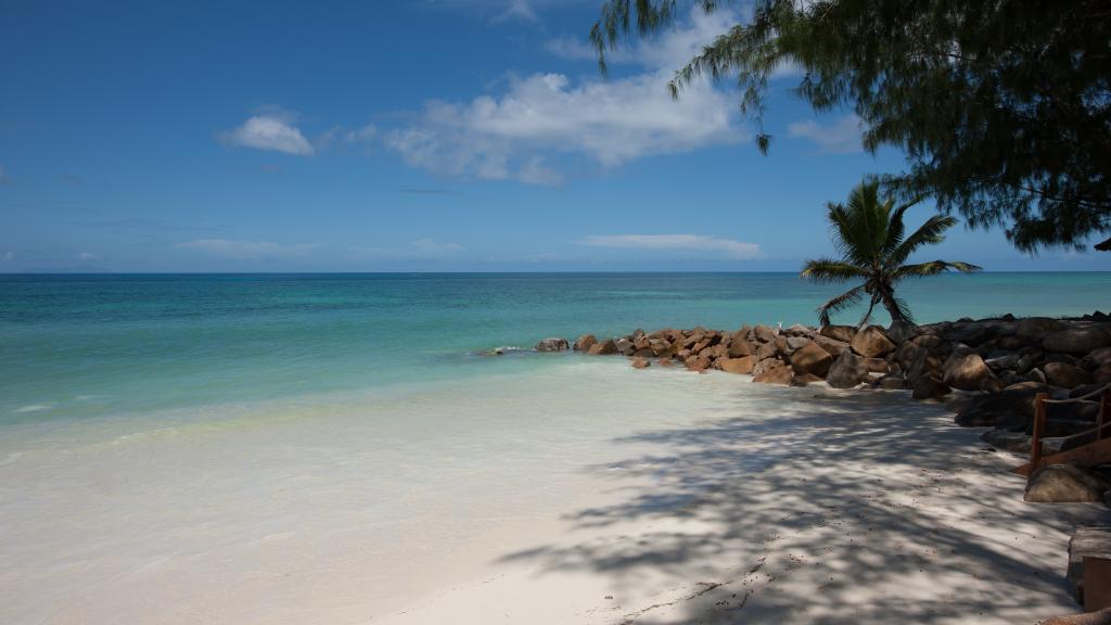 Foto 48: Castello Beach Hotel - Praslin (Seychelles)